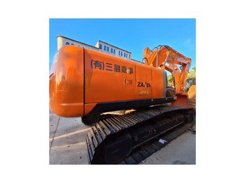 Excavadora HITACHI ZX210