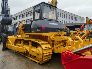 Bulldozer SHANTUI