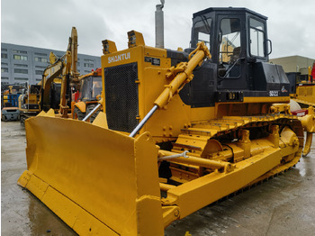 Bulldozer SHANTUI