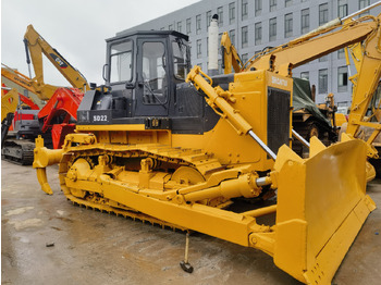 Bulldozer SHANTUI