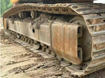 Excavadora de cadenas hyundai 305lc-7 Excavator: foto 4 Excavadora de cadenas hyundai 305lc-7 Excavator: foto 4