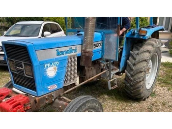 Tractor LANDINI