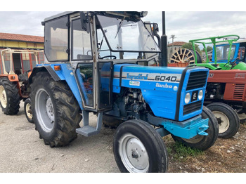 Tractor LANDINI