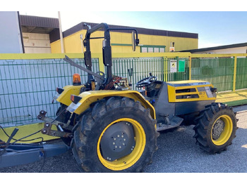 Tractor Trattore Pasquali 457 4RM: foto 2 Tractor Trattore Pasquali 457 4RM: foto 2