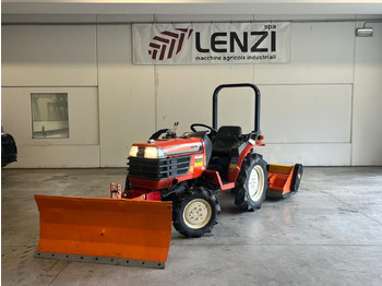 Tractor KUBOTA