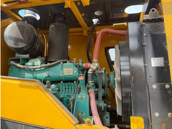 Cargadora de ruedas 临工 956: foto 5