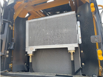 Cargadora de ruedas 临工 956: foto 4