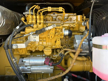 Leasing de CAT 308  CAT 308: foto 3