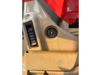 Excavadora de cadenas CAT 320 B L: foto 5
