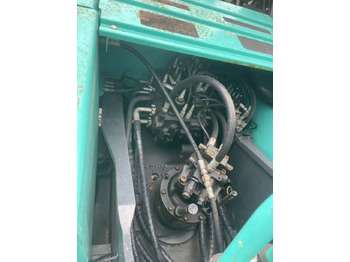 Leasing de Kobelco SK 200  Kobelco SK 200: foto 4