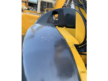 Miniexcavadora Komatsu PC 78: foto 4