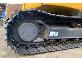 Miniexcavadora Komatsu PC 78: foto 3