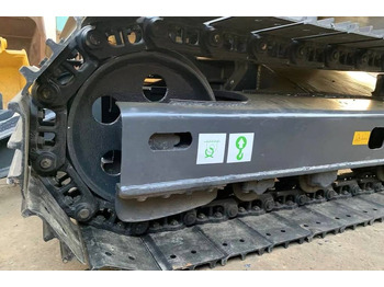 Miniexcavadora Komatsu PC 78: foto 5