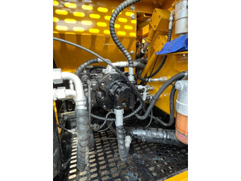 Excavadora de cadenas Sany SY 135: foto 3 Excavadora de cadenas Sany SY 135: foto 3