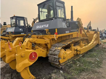 Bulldozer Shantui SD 22: foto 2 Bulldozer Shantui SD 22: foto 2