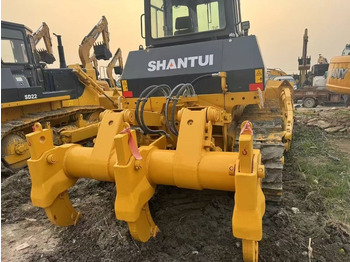 Bulldozer Shantui SD 22: foto 5 Bulldozer Shantui SD 22: foto 5