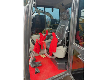 Leasing de Volvo EC 60  Volvo EC 60: foto 5