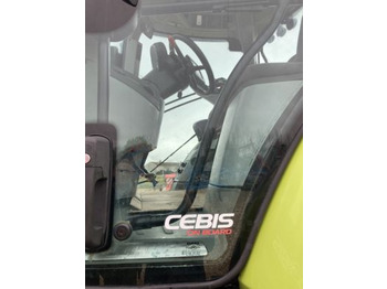 Tractor Claas AXION 820 CEBIS: foto 4 Tractor Claas AXION 820 CEBIS: foto 4