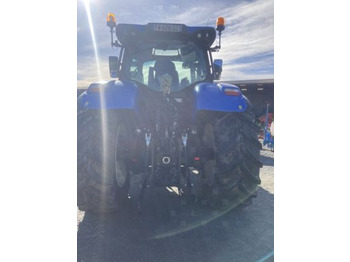 Tractor New Holland T7.210: foto 4