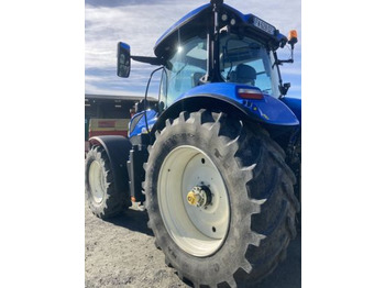 Tractor New Holland T7.210: foto 5