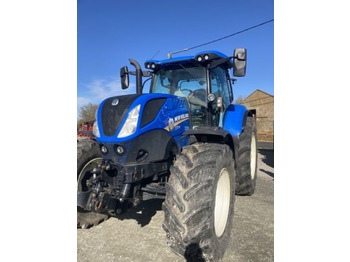 Tractor New Holland T7.210: foto 2