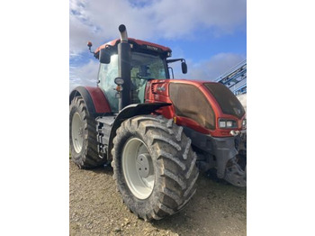 Tractor VALTRA S293