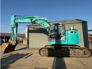 Excavadora de cadenas KOBELCO