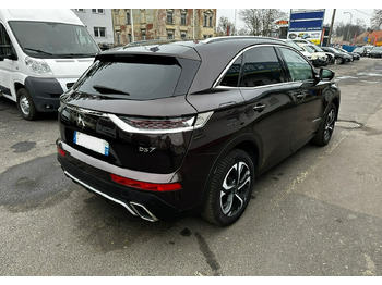 SUV/ Todoterreno