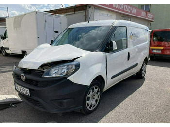 Furgón FIAT Doblo 1.6