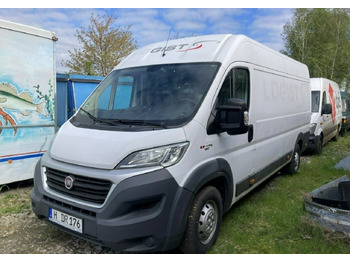 Furgón FIAT Ducato 2.3