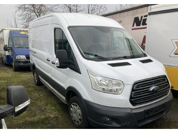 Furgón FORD Transit