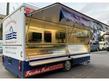 Remolque venta ambulante