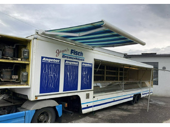 Remolque venta ambulante