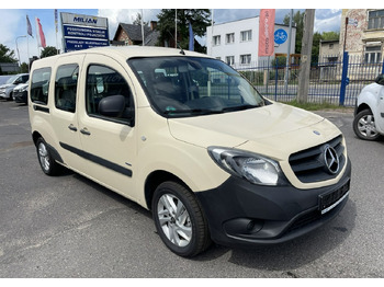 Coche MERCEDES-BENZ Citan