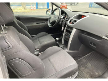 Coche Peugeot 207 Peugeot 207 1.6HDI-16V Klima 2007: foto 5