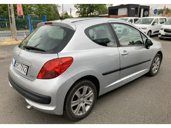 Coche Peugeot 207 Peugeot 207 1.6HDI-16V Klima 2007: foto 3