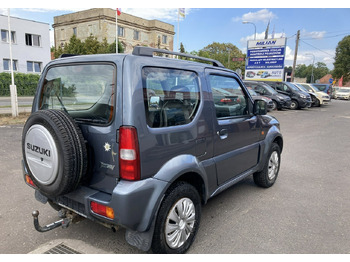 SUV/ Todoterreno SUZUKI