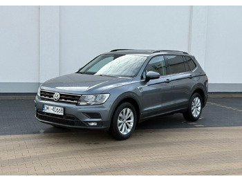 SUV/ Todoterreno VOLKSWAGEN