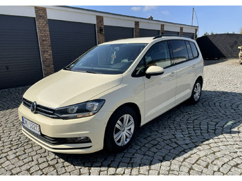Coche VOLKSWAGEN