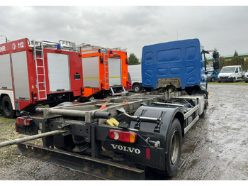 Camión chasis Volvo Inny Volvo Volvo FLB3C-280 Rama Klima 16000DMC 2016r EURO 6: foto 4