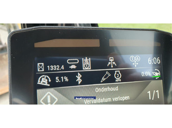 Miniexcavadora Cat 306 CR: foto 3 Miniexcavadora Cat 306 CR: foto 3