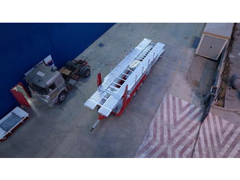 Remolque portavehículos STAR YAGCILAR