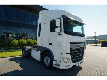 Leasing de  DAF XF 460 / SPACE CAB / HYDRAULIKA DWUOBWODOWA / P DAF XF 460 / SPACE CAB / HYDRAULIKA DWUOBWODOWA / P: foto 5