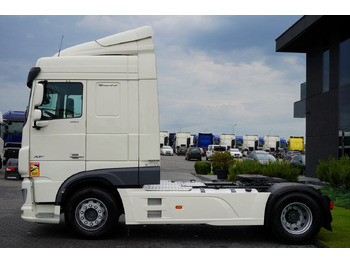 Leasing de  DAF XF 480 / SPACE CAB / 2019 ROK / PO KONTRAKCIE SE DAF XF 480 / SPACE CAB / 2019 ROK / PO KONTRAKCIE SE: foto 3