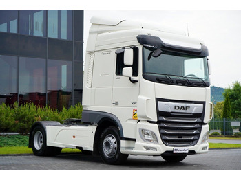 Leasing de  DAF XF 480 / SPACE CAB / 2019 ROK / PO KONTRAKCIE SE DAF XF 480 / SPACE CAB / 2019 ROK / PO KONTRAKCIE SE: foto 2