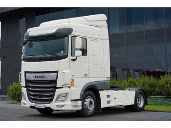 Leasing de  DAF XF 480 / SPACE CAB / 2019 ROK / PO KONTRAKCIE SE DAF XF 480 / SPACE CAB / 2019 ROK / PO KONTRAKCIE SE: foto 1