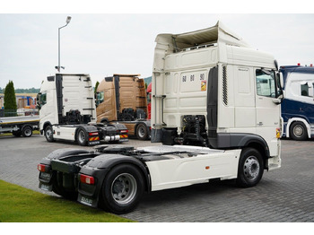 Leasing de  DAF XF 480 / SPACE CAB / 2019 ROK / PO KONTRAKCIE SE DAF XF 480 / SPACE CAB / 2019 ROK / PO KONTRAKCIE SE: foto 5