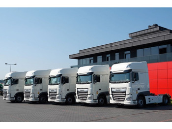 Cabeza tractora DAF XF 480 / SSC / 2020 / MAŁY PRZEBIEG / PO KONTRAK: foto 4