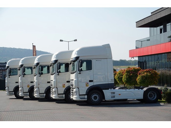Cabeza tractora DAF XF 480 / SSC / 2020 / MAŁY PRZEBIEG / PO KONTRAK: foto 2