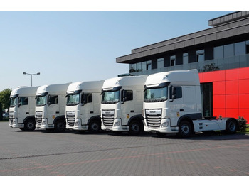 Cabeza tractora DAF XF 480 / SSC / 2020 / MAŁY PRZEBIEG / PO KONTRAK: foto 3